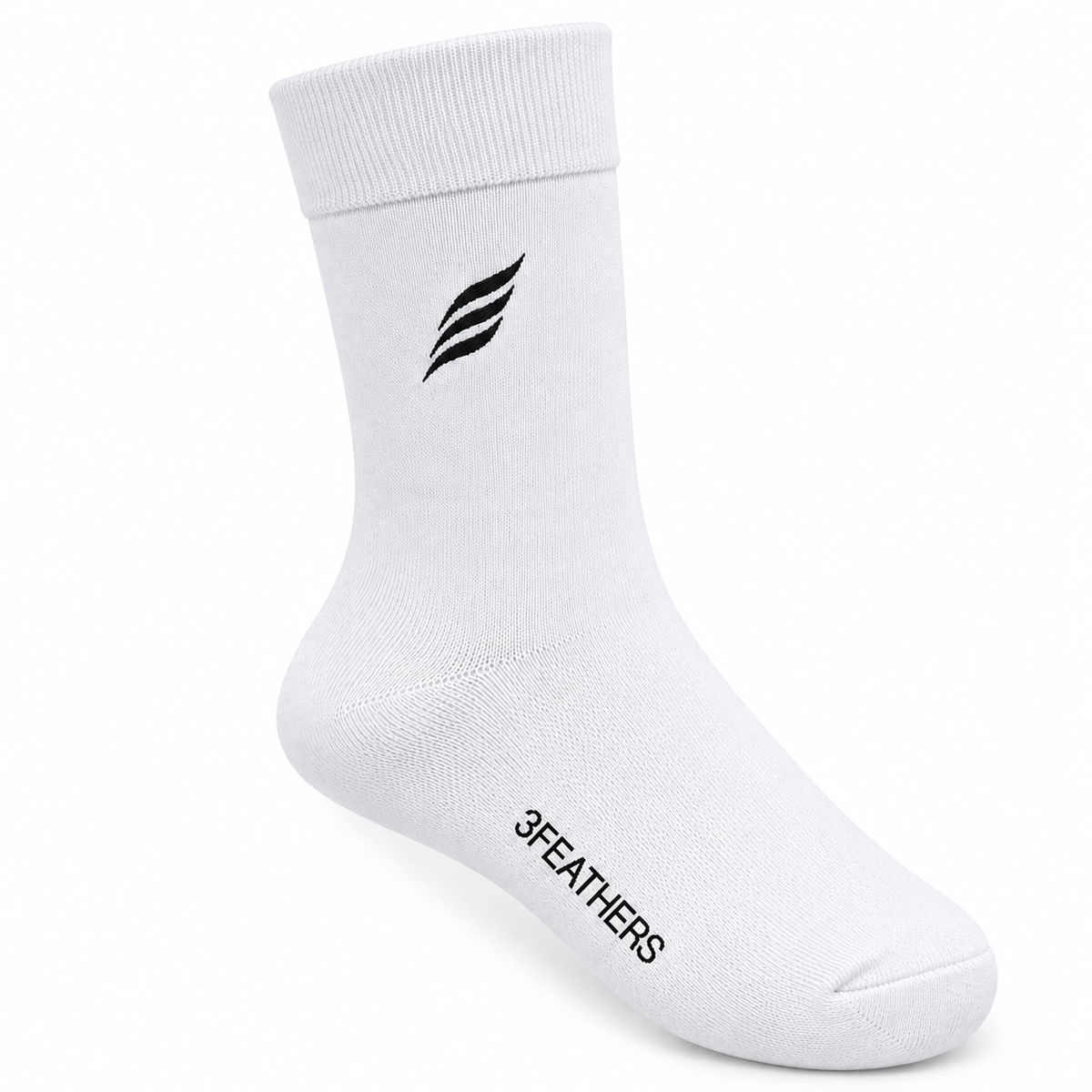 3Feathers Diabetic Cotton Comfort Socks - Size 40:46