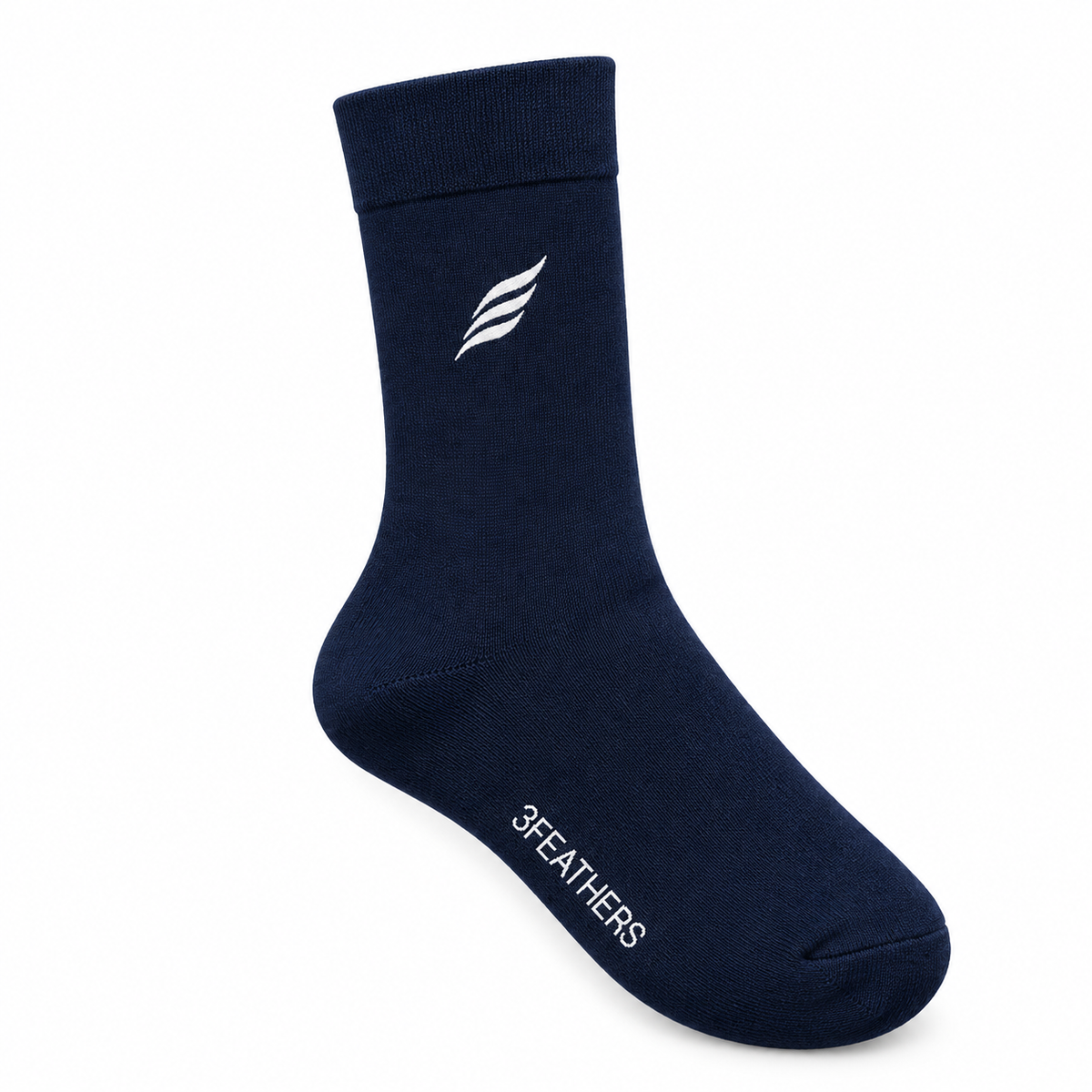 3Feathers Diabetic Cotton Comfort Socks - Size 40:46