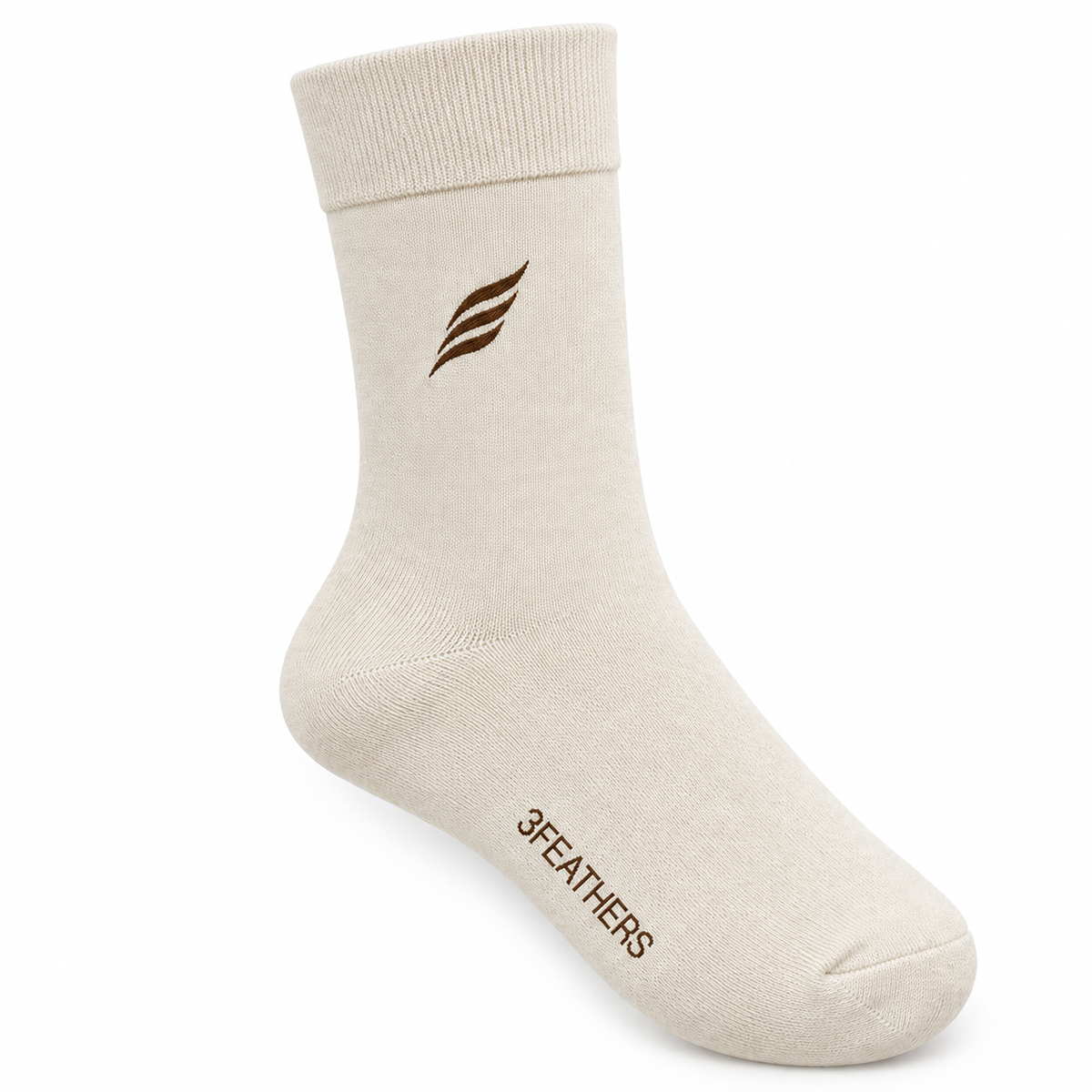 3Feathers Diabetic Cotton Comfort Socks - Size 40:46