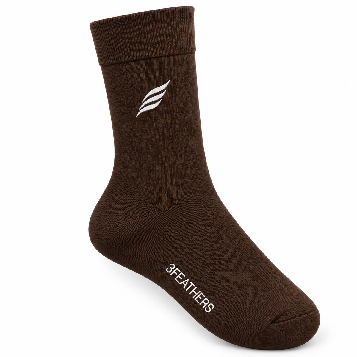 3Feathers Diabetic Cotton Comfort Socks - Size 40:46