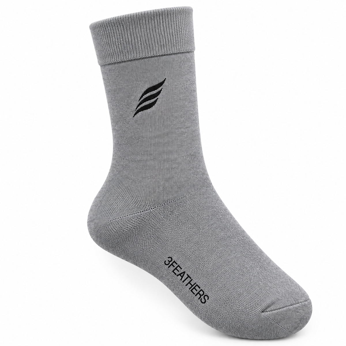 3Feathers Diabetic Cotton Comfort Socks - Size 40:46