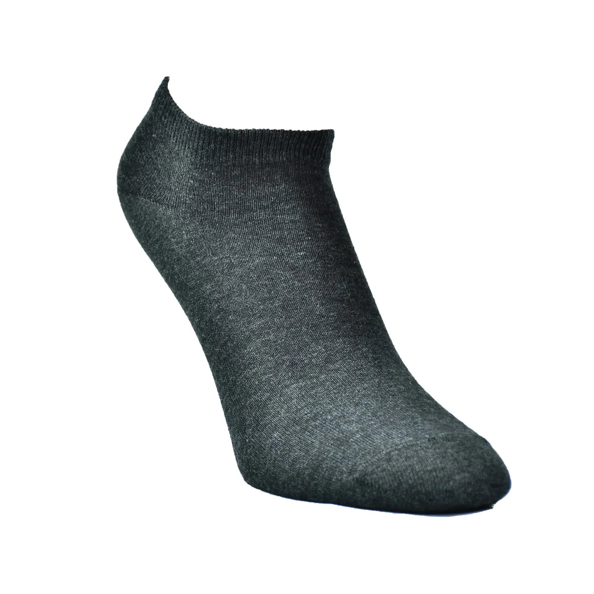 3Feathers Cotton Ankle Socks Free Size Fits 40-46 for Men