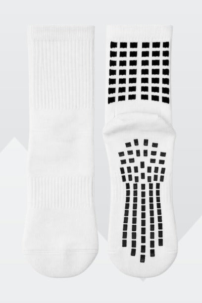 Umra/Sports Anti Slip Cotton Socks