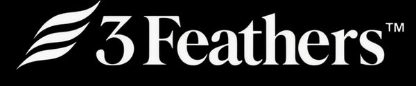 3FEATHERS™