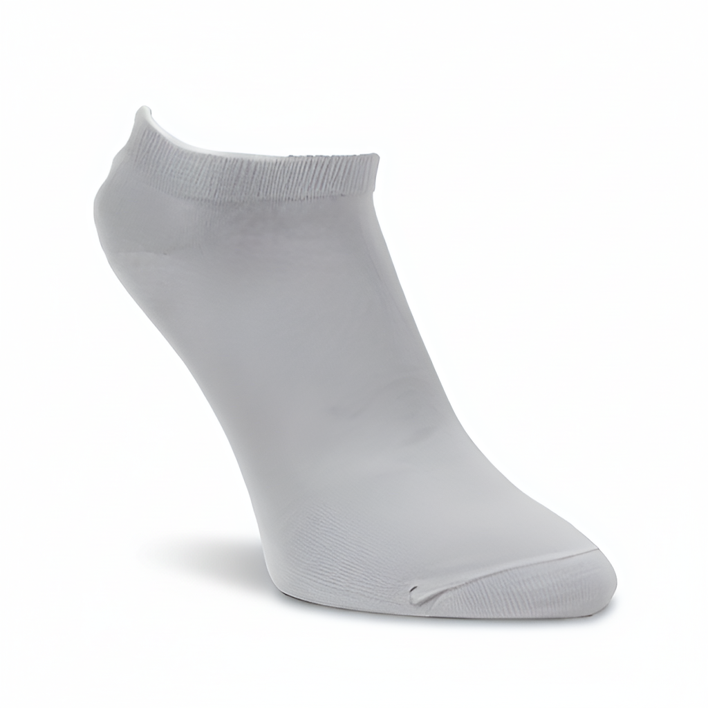 3Feathers Cotton Ankle Socks Free Size Fits 36-41 for Women