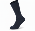 3Feathers Classic Cotton Long Socks for Men Free Size Fits 40-46