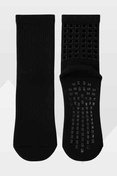 Umra/Sports Anti Slip Cotton Socks