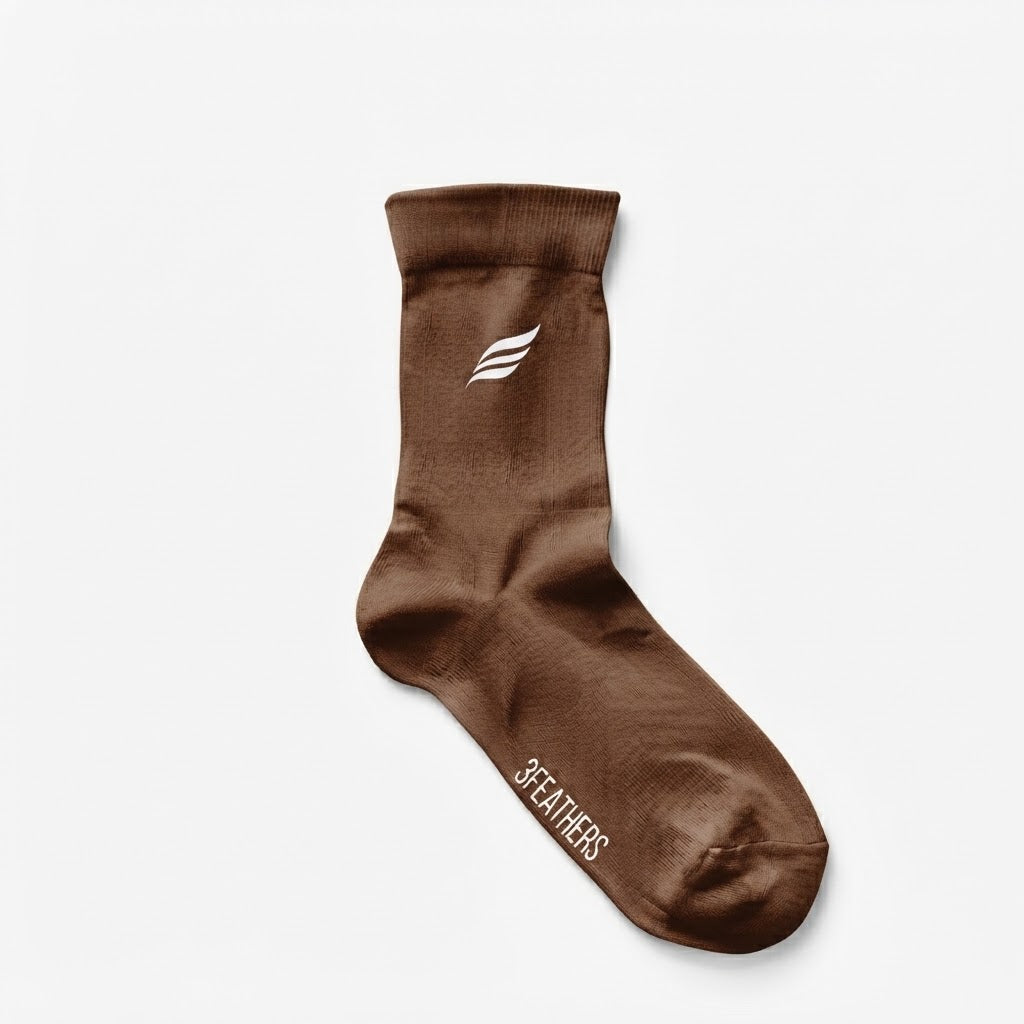 3Feathers Diabetic Cotton Comfort Socks - Size 40:46