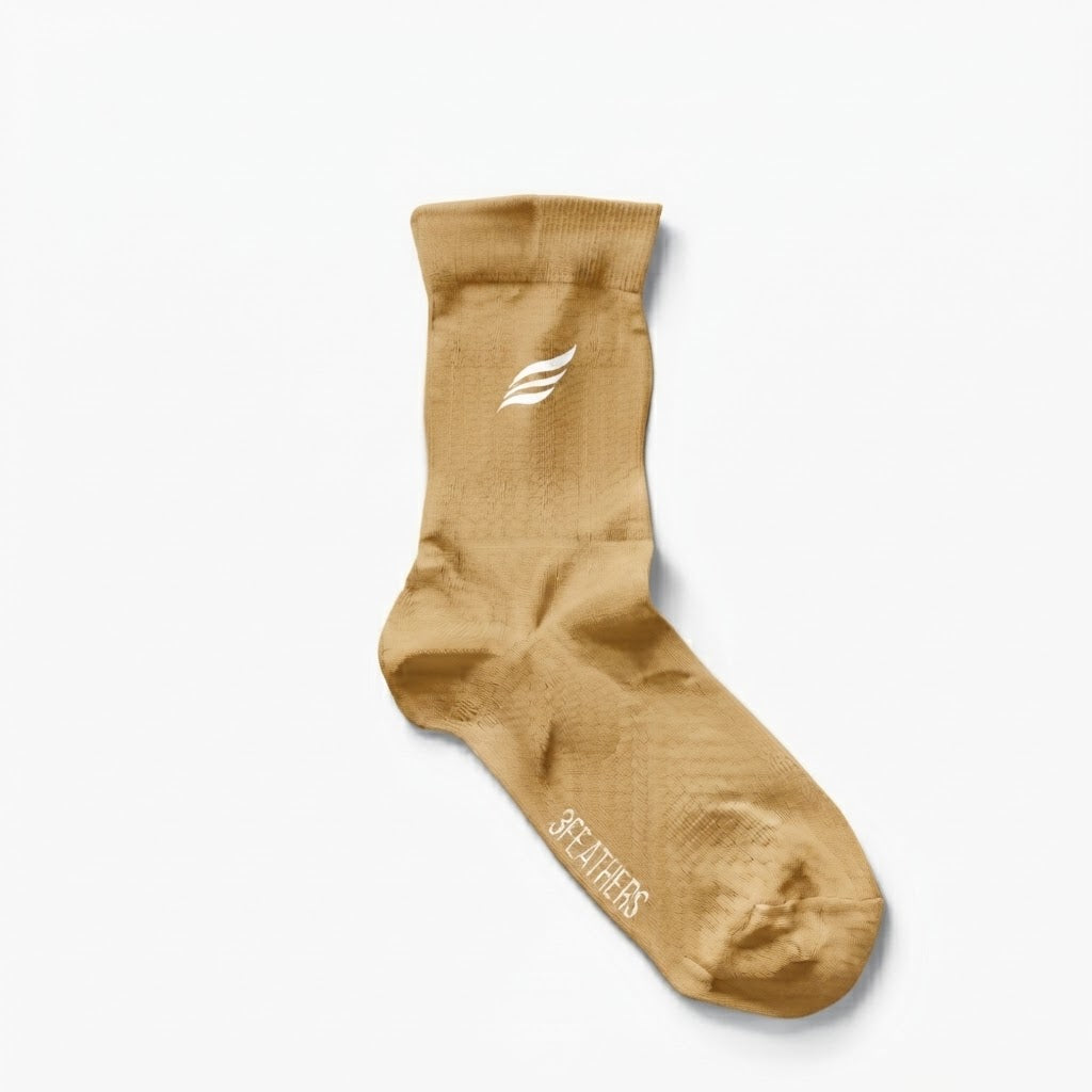 3Feathers Diabetic Cotton Comfort Socks - Size 40:46